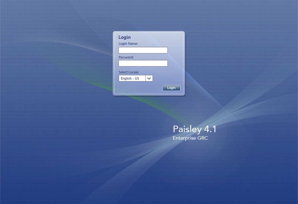 Paisley UI image