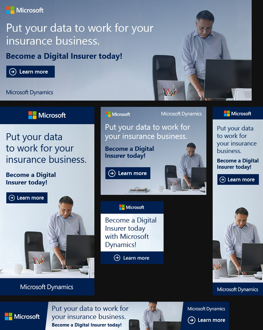 CRM for Insurance image