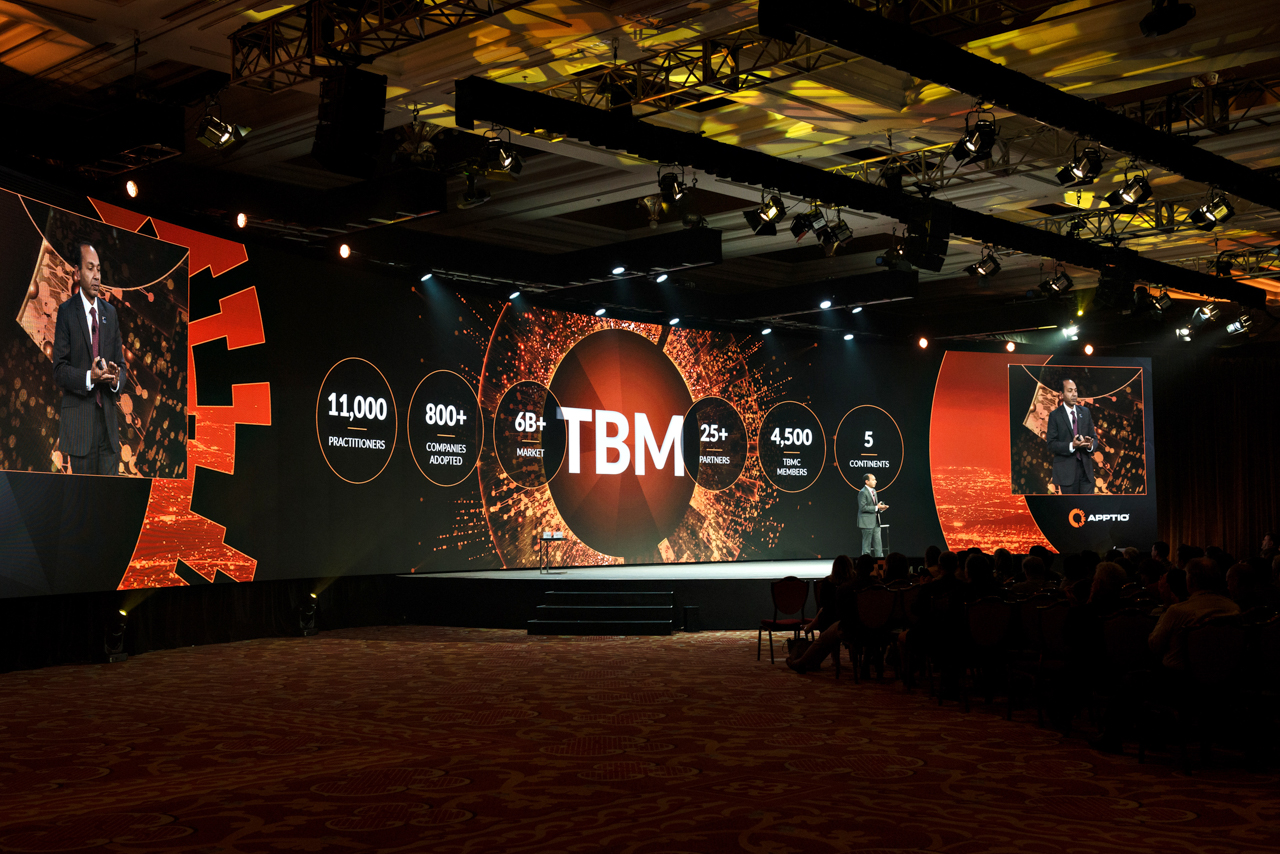 TBMC 2017 Keynote image
